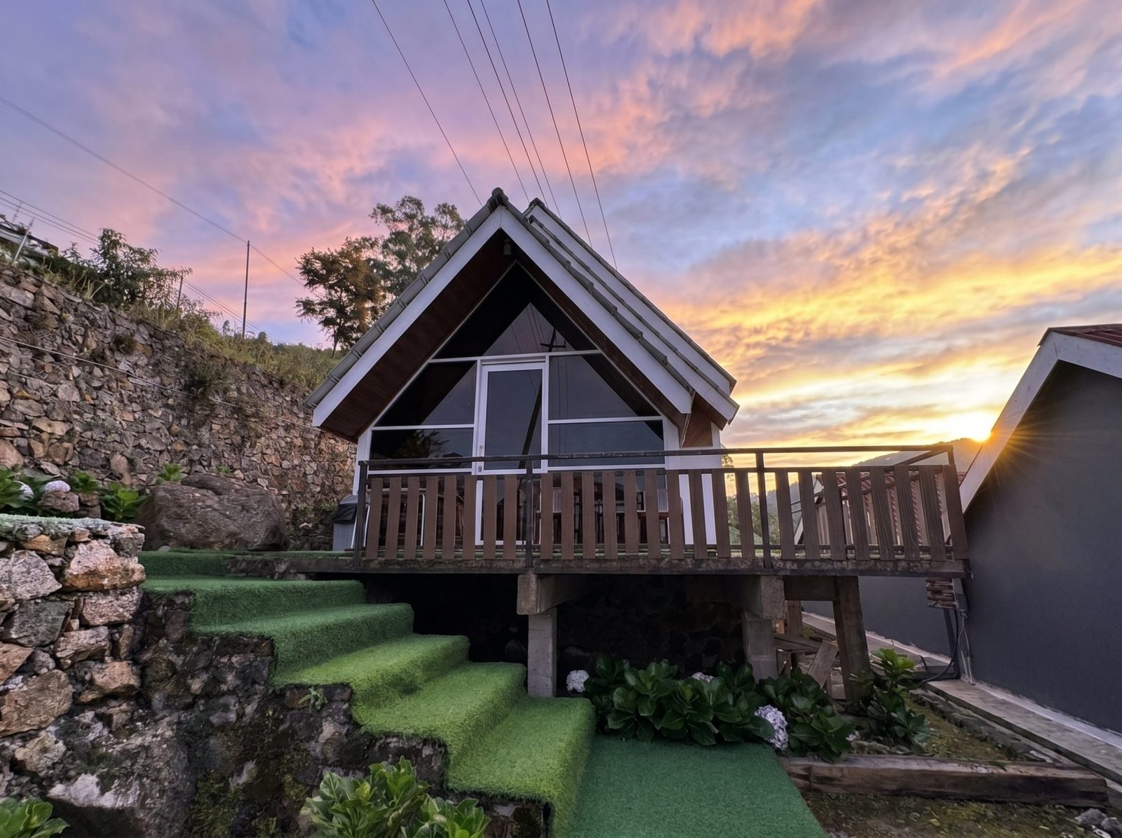 Villa 5