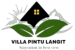 Villa Pintu Langit